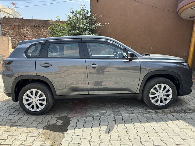 Used Maruti Suzuki Grand Vitara Sigma Smart Hybrid in Karnal