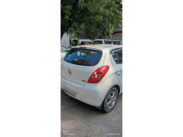 Used Hyundai i20 [2010-2012] Magna 1.2 in Lucknow