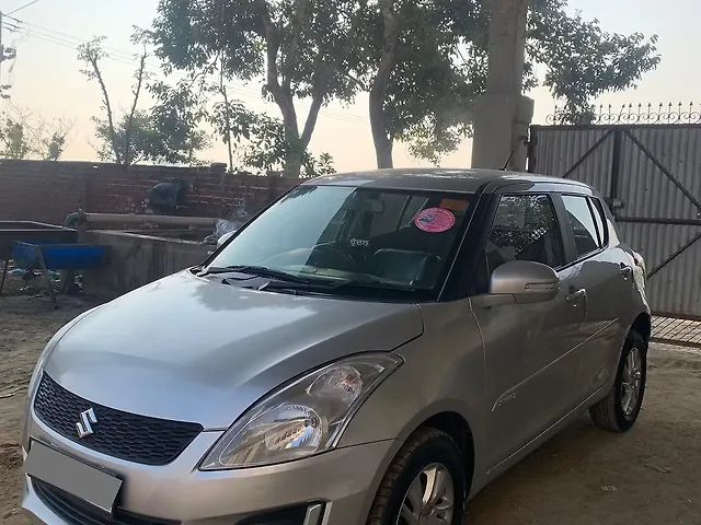 Used 2012 Maruti Suzuki Swift in Amritsar