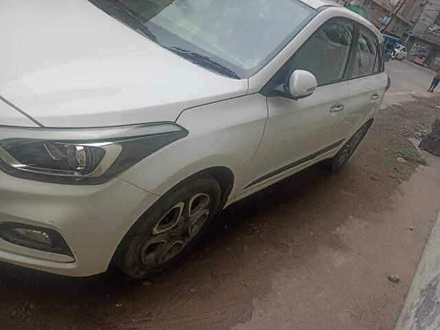 Used Hyundai Elite i20 [2018-2019] Asta 1.2 in Ludhiana