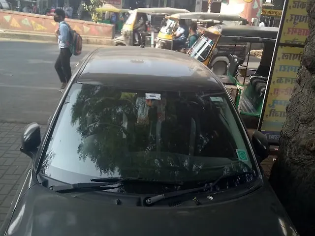 Used 2016 Maruti Suzuki Swift in Jaipur