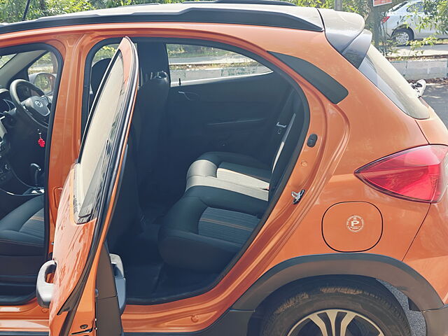 Used Tata Tiago NRG [2018-2020] AMT in Visakhapatnam