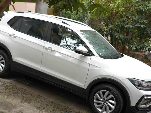 Used Volkswagen Taigun [2021-2023] Highline 1.0 TSI AT in Bangalore