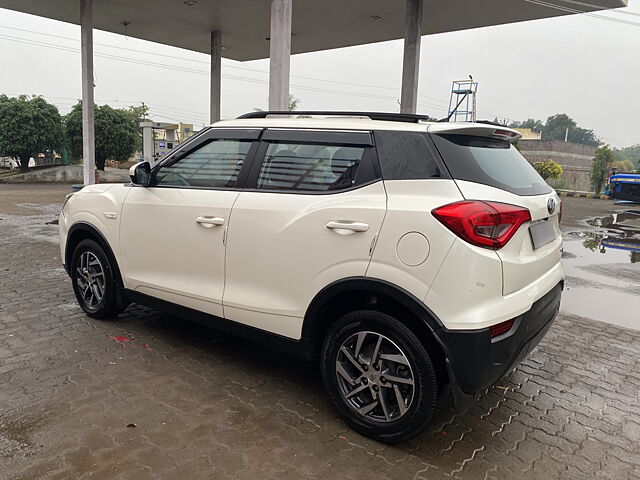 Used Mahindra XUV300 [2019-2024] W6 1.5 Diesel [2020] in Latur