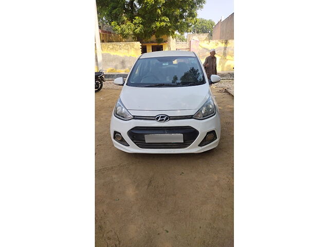 Used 2016 Hyundai Xcent in Bulandshahar