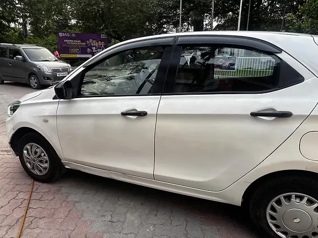 Used Tata Tiago [2016-2020] Revotron XE (O) [2016-2019] in Siliguri