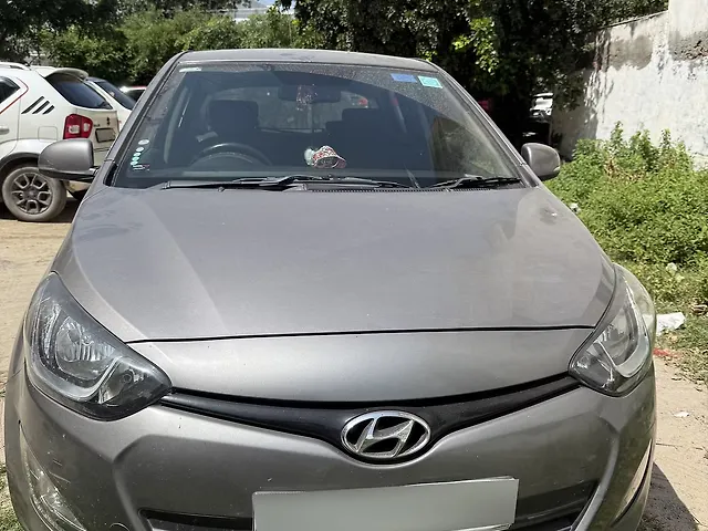 Used 2013 Hyundai i20 in Faridabad Used 2013 Hyundai i20 in Faridabad