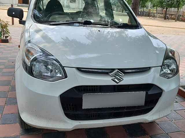 Used 2012 Maruti Suzuki Alto in Aravalli