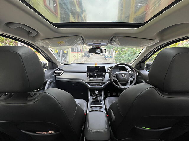 Used Tata Harrier [2019-2023] XZ Plus Dark Edition in Bangalore