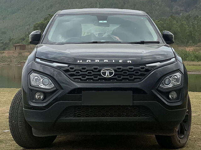 Used 2019 Tata Harrier in Ambikapur