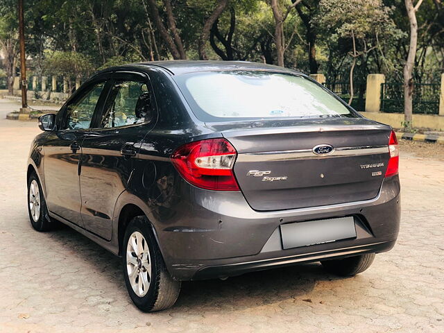 Used Ford Aspire Titanium1.5 TDCi [2018-2020] in Delhi