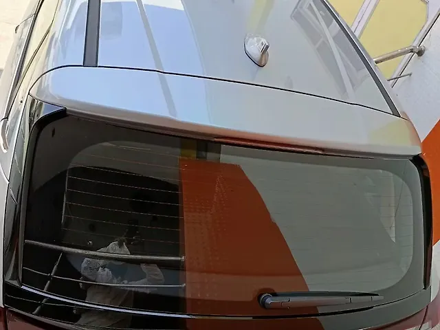 Used Hyundai i20 Asta (O) 1.2 IVT in Muzaffarnagar