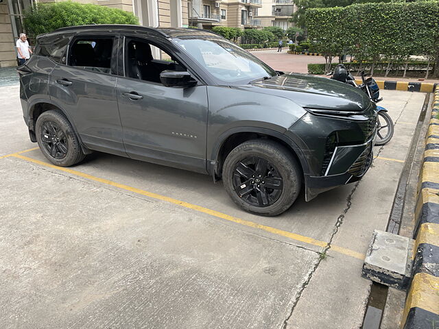 Used 2024 Tata Harrier in Gurgaon