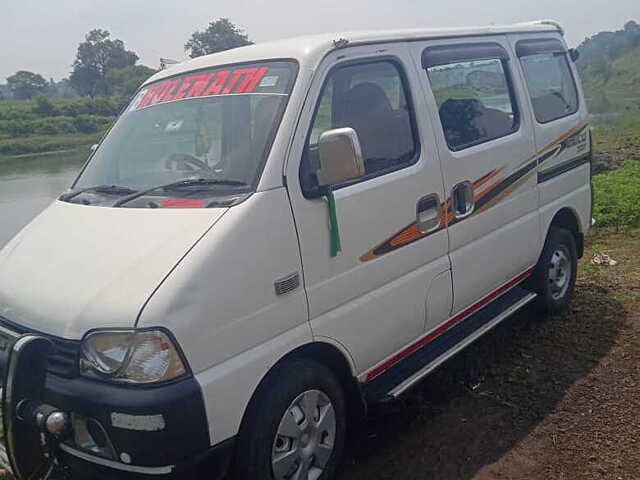 Used 2018 Maruti Suzuki Eeco in Ahmedabad