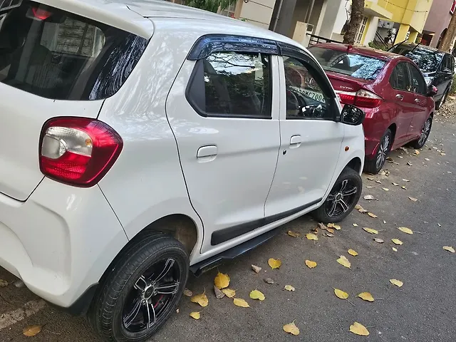 Used Maruti Suzuki Alto K10 VXi [2022-2023] in Bangalore