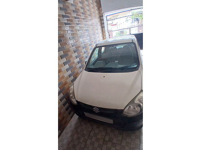 Used 2014 Maruti Suzuki Alto 800 in Lucknow