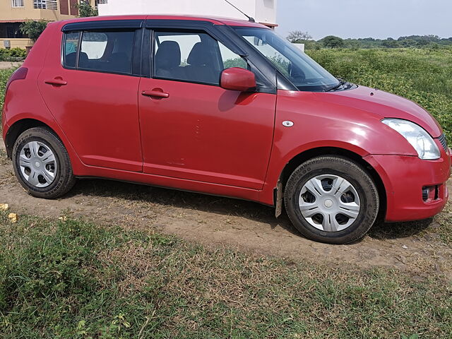 Used Maruti Suzuki Swift  [2005-2010] VXi in Nashik