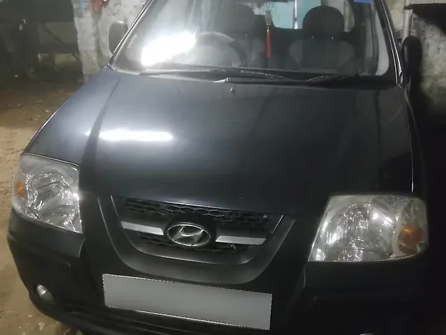 Used 2008 Hyundai Santro in Durgapur