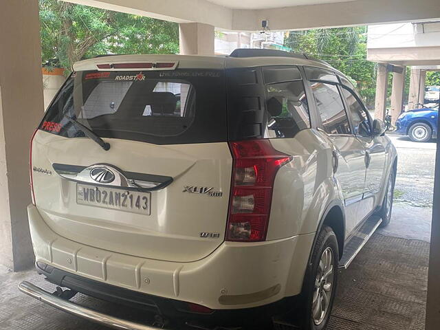 Used Mahindra XUV500 [2015-2018] W10 in Kolkata