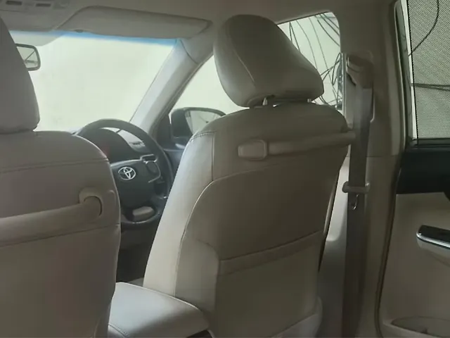 Used Toyota Camry [2012-2015] Hybrid in Delhi