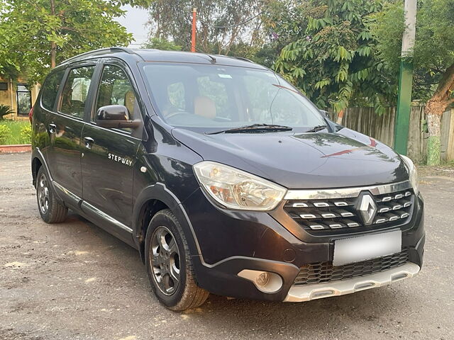 Used 2016 Renault Lodgy in Moradabad