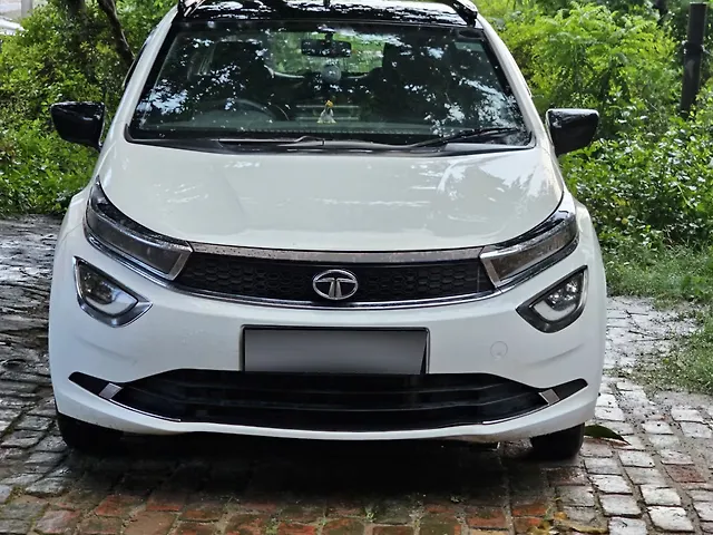 Used 2020 Tata Altroz in Sonipat
