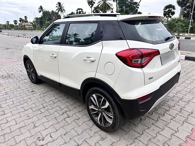 Used Mahindra XUV300 [2019-2024] 1.2 W8 (O) [2019-2019] in Sivagangai