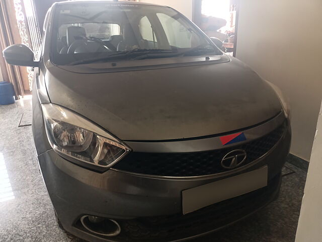 Used Tata Tiago [2016-2020] Revotron XZ in Jhajjar