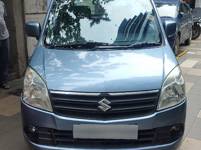 Used 2010 Maruti Suzuki Wagon R in Kolkata