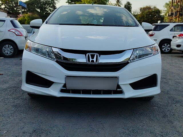 Used 2015 Honda Amaze in Surat