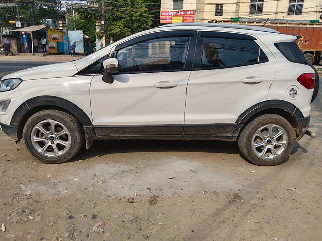 Used Ford EcoSport Titanium + 1.5L Ti-VCT [2019-2020] in Patna