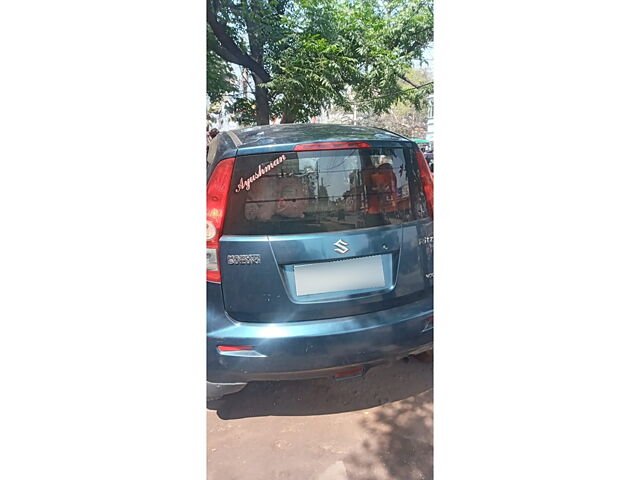 Used Maruti Suzuki Ritz [2009-2012] GENUS VXI in Kolkata