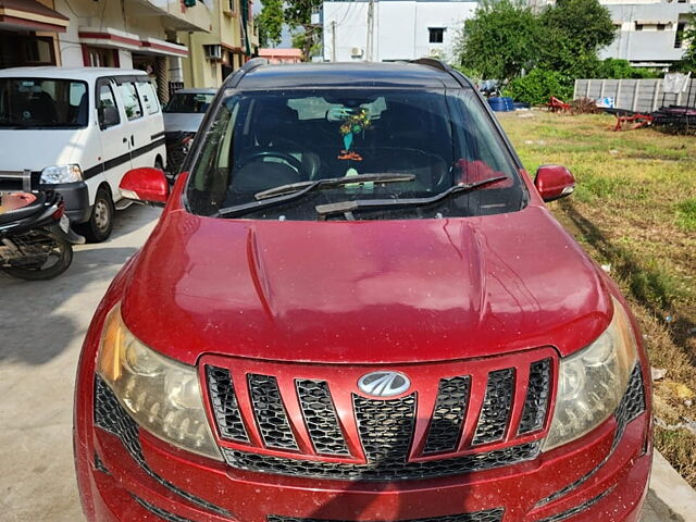 Used 2012 Mahindra XUV500 in Vadodara