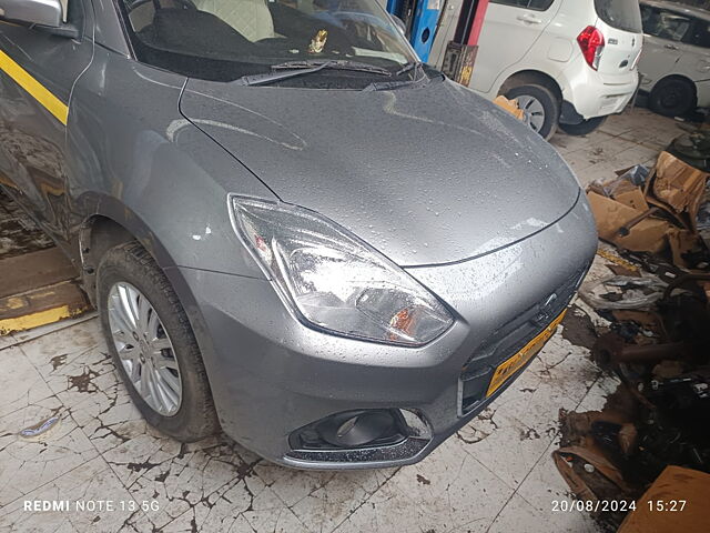 Used Maruti Suzuki Dzire ZXi [2020-2023] in Raigad