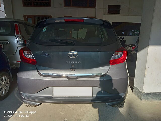 Used Tata Tiago XZ Plus in Guwahati