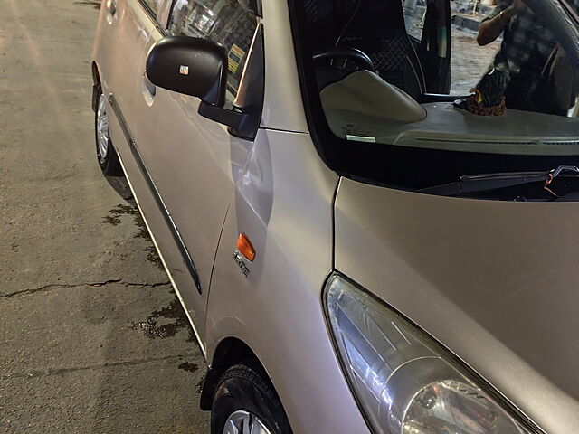 Used Hyundai i10 [2010-2017] Sportz 1.2 Kappa2 in Jodhpur