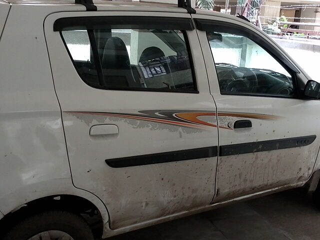 Used Maruti Suzuki Alto 800 [2016-2019] LXi in Bharuch