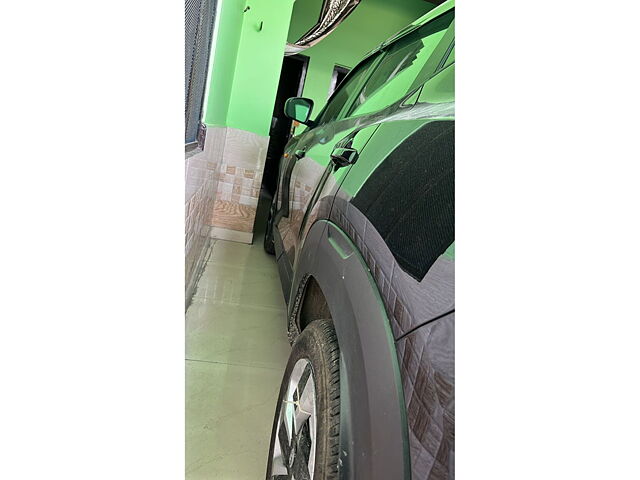 Used Nissan Magnite [2020-2024] Geza Edition in Panipat