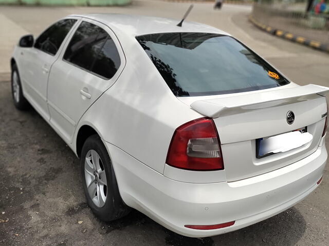 Used Skoda Laura L&K 2.0 TDI AT in Navi Mumbai