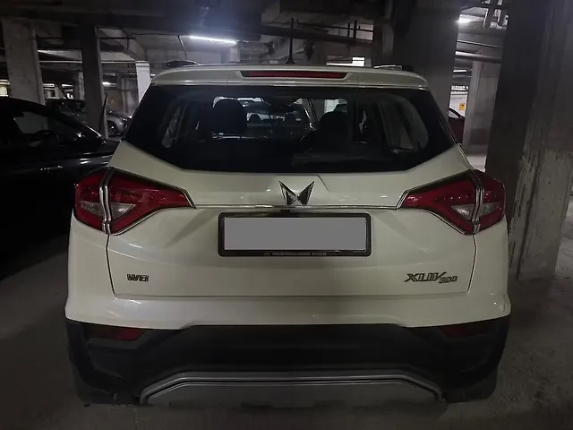 Used 2023 Mahindra XUV300 in Noida