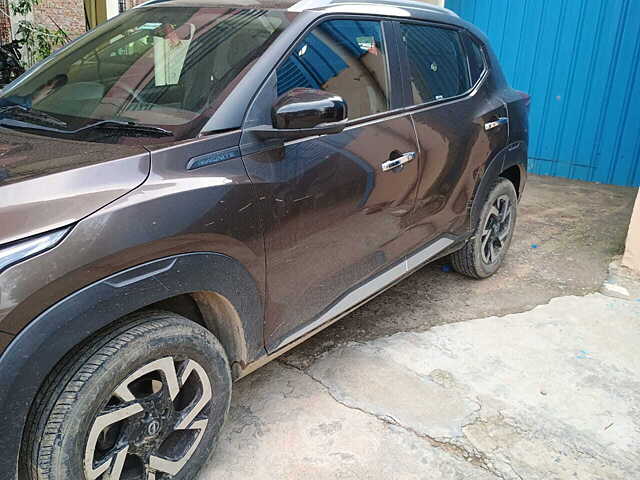 Used Nissan Magnite [2020-2024] XV [2020] in Gurgaon