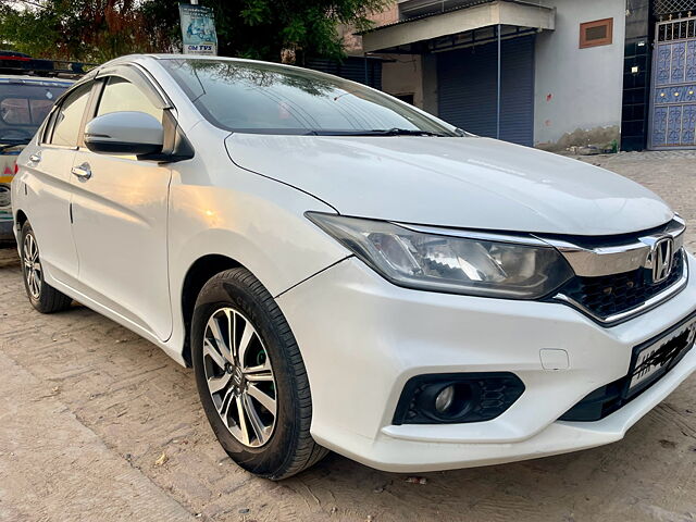 Used Honda City 4th Generation V Diesel in Abohar