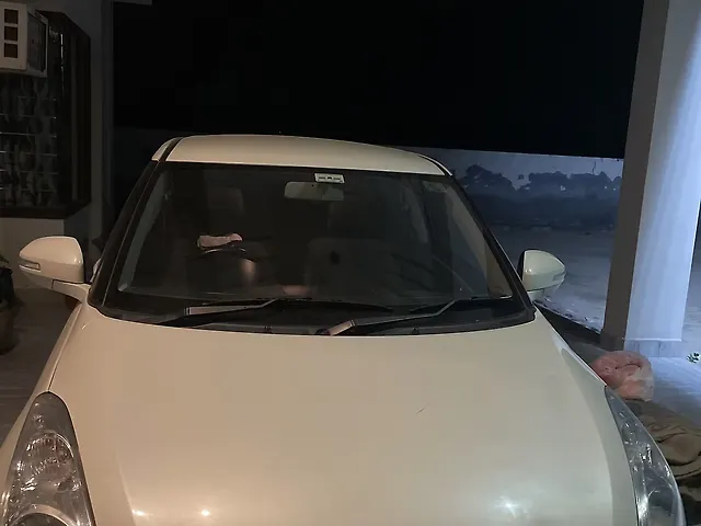 Used 2014 Maruti Suzuki Swift in Fazilka