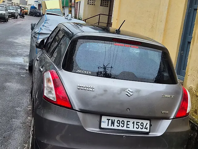 Used 2016 Maruti Suzuki Swift in Coimbatore Used 2016 Maruti Suzuki Swift in Coimbatore