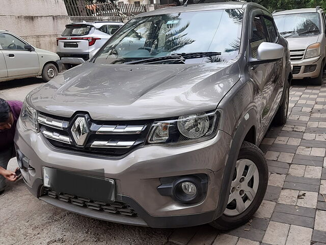 Used 2020 Renault Kwid in Pune