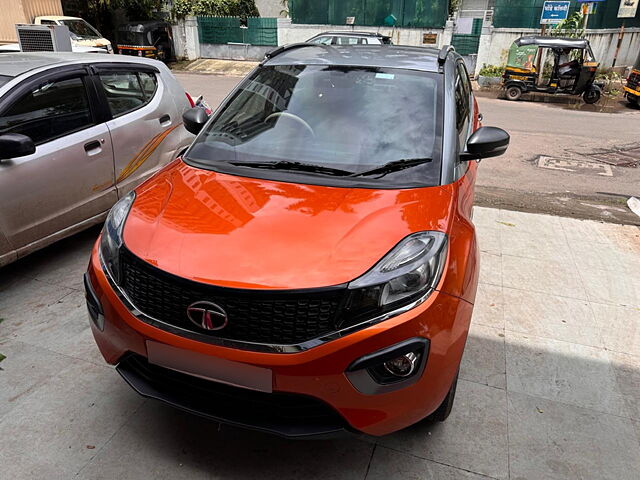 Used 2019 Tata Nexon in Pune