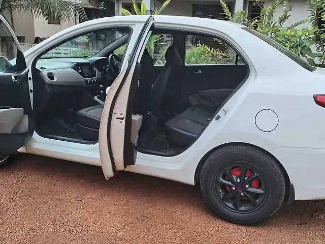 Used Hyundai Xcent [2014-2017] S 1.2 Special Edition in Kasaragod