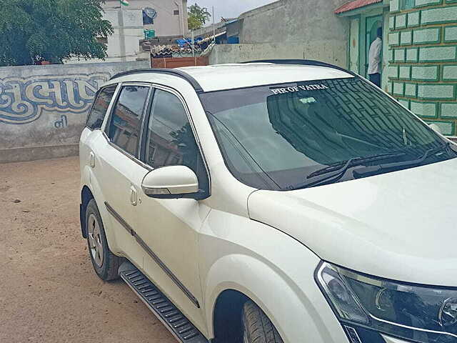 Used Mahindra XUV500 W3 in Bhuj