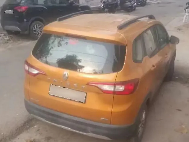 Used Renault Triber [2019-2023] RXT in Gwalior