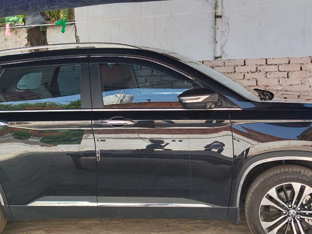 Used 2023 MG Hector in Varanasi